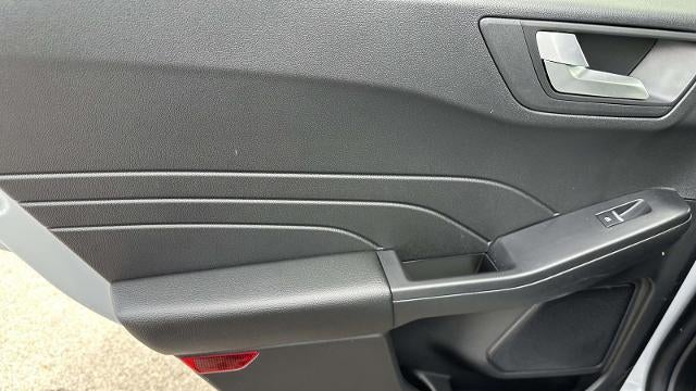 2026 Ford Escape Plug-In Hybrid PHEV