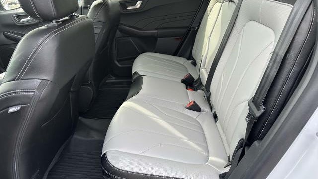 2026 Ford Escape Plug-In Hybrid PHEV