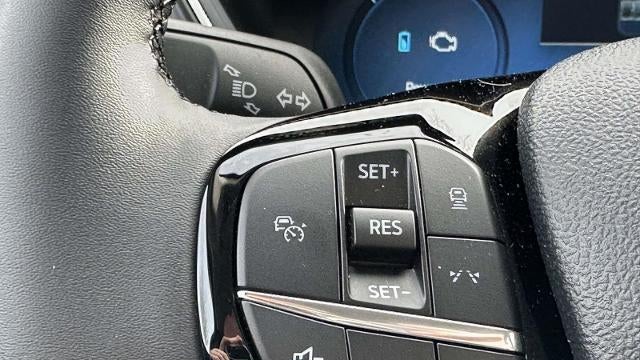 2026 Ford Escape Plug-In Hybrid PHEV