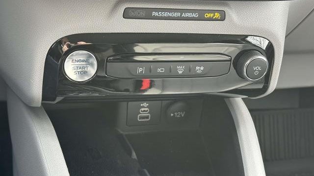 2026 Ford Escape Plug-In Hybrid PHEV