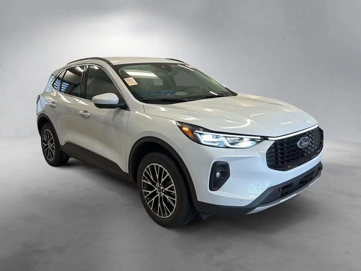 2026 Ford Escape - $32,995