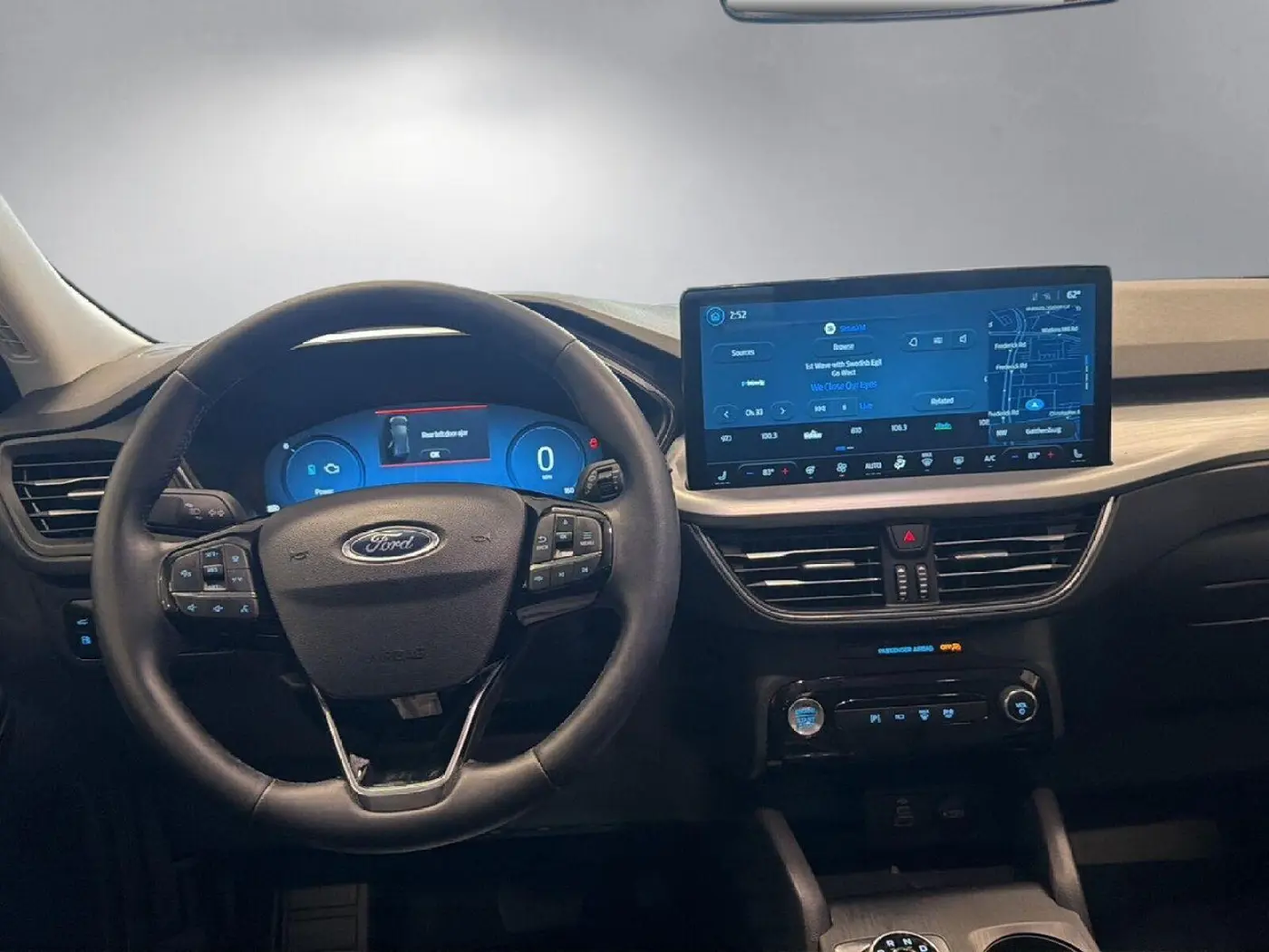 2026 Ford Escape - $32,995