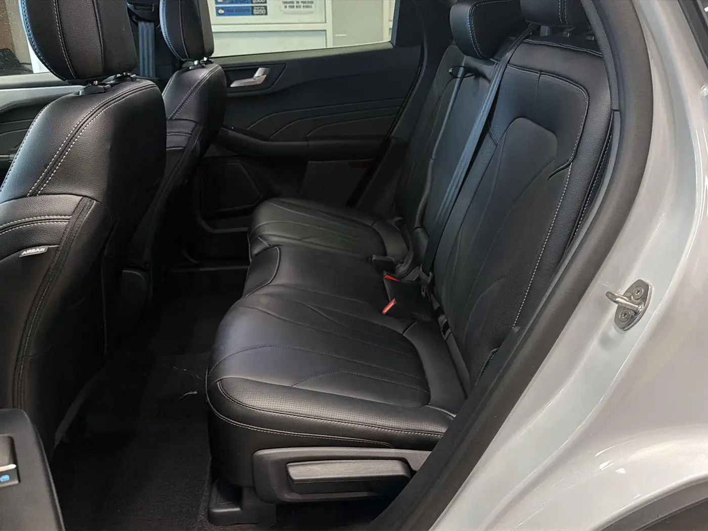 2026 Ford Escape - $32,995