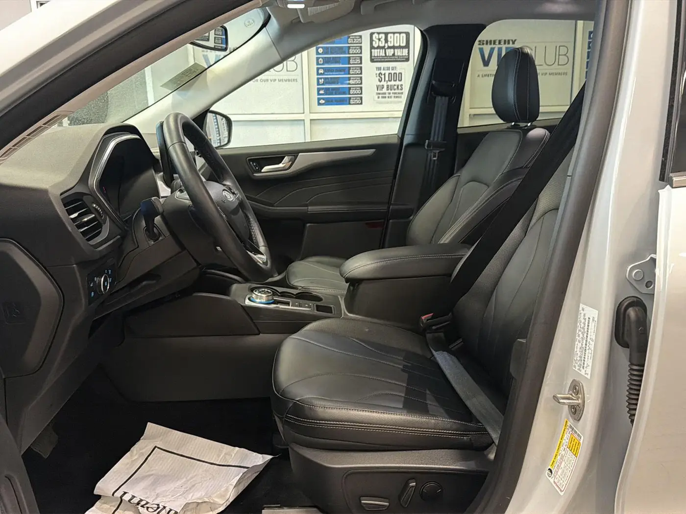 2026 Ford Escape - $32,995