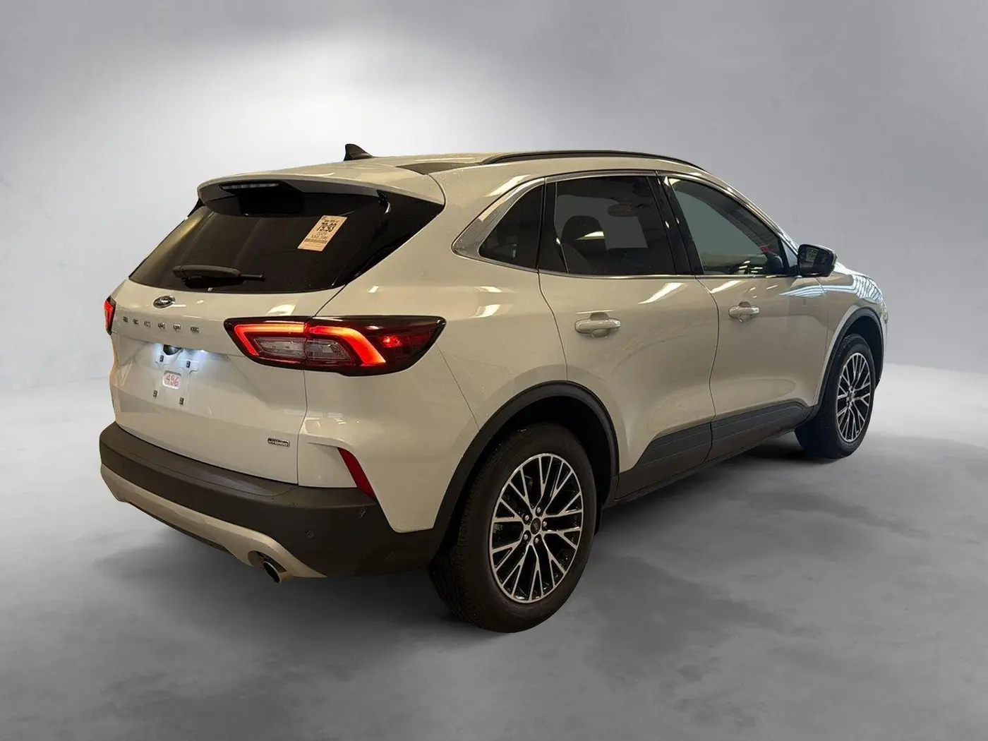 2026 Ford Escape - $32,995