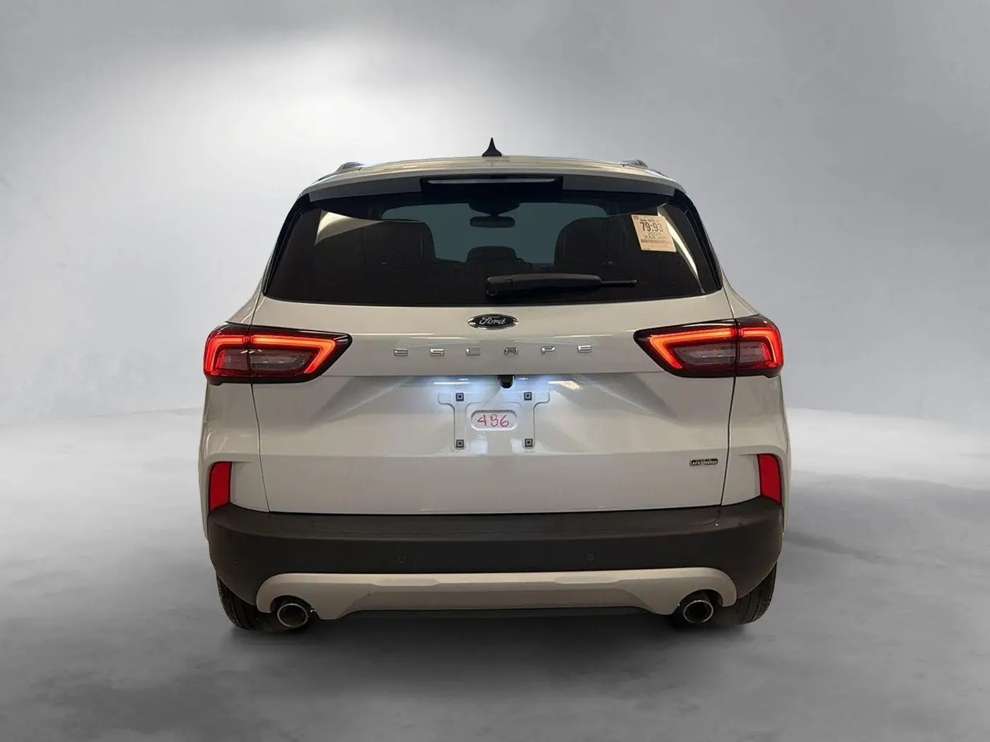2026 Ford Escape - $32,995
