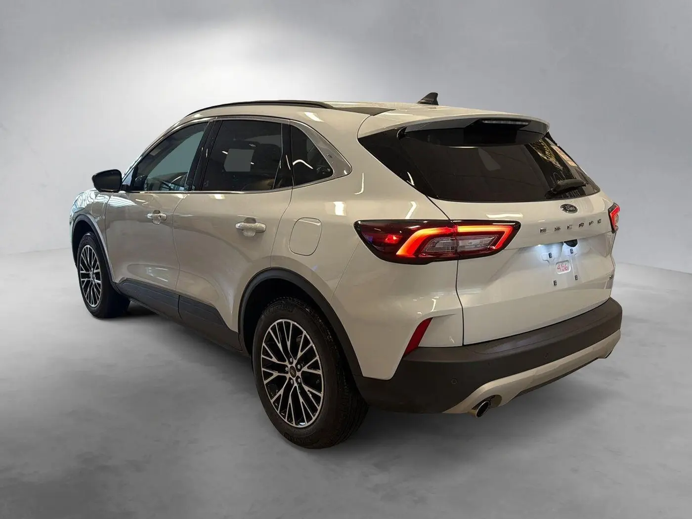 2026 Ford Escape - $32,995