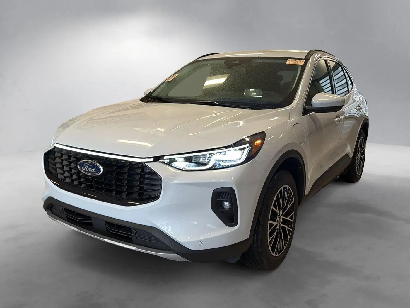 2026 Ford Escape - $32,995