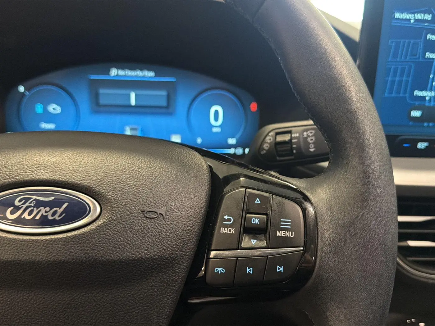 2026 Ford Escape - $32,995