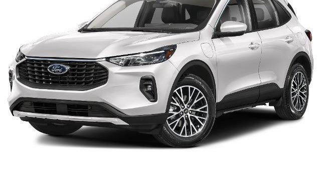 Preowned 2023 Ford Escape Plug-In Hybrid Base for Sale