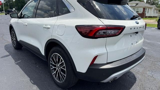 2023 Ford Escape Plug-In Hybrid Base
