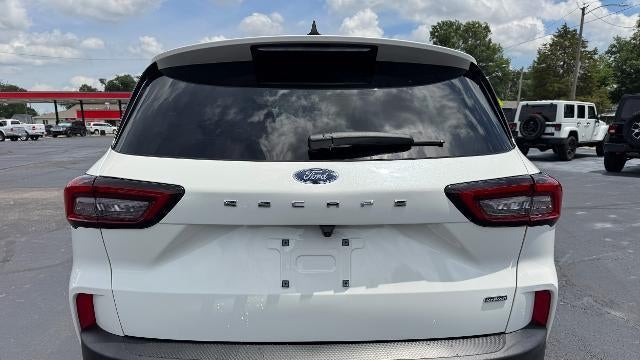 2023 Ford Escape Plug-In Hybrid Base