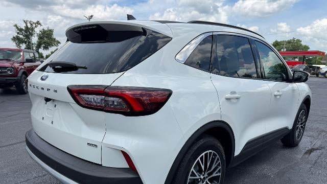 2023 Ford Escape Plug-In Hybrid Base