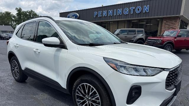 2023 Ford Escape Plug-In Hybrid Base