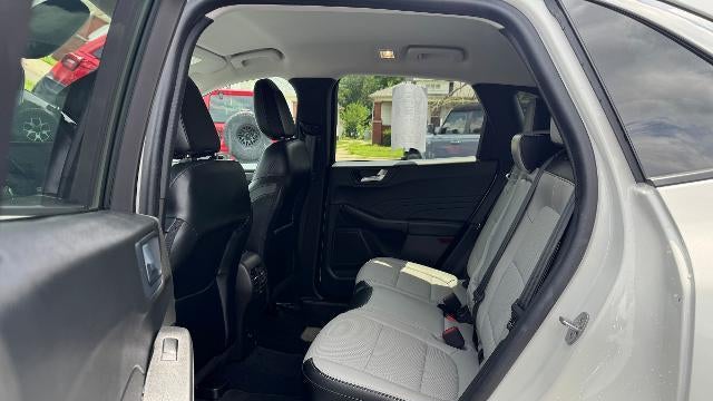 2023 Ford Escape Plug-In Hybrid Base