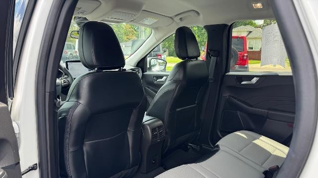 2023 Ford Escape Plug-In Hybrid Base