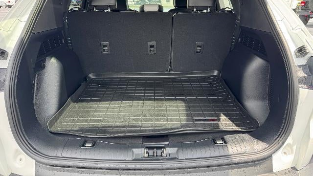 2023 Ford Escape Plug-In Hybrid Base