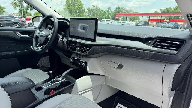 2023 Ford Escape Plug-In Hybrid Base