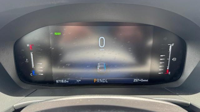 2023 Ford Escape Plug-In Hybrid Base