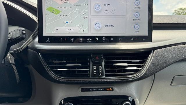 2023 Ford Escape Plug-In Hybrid Base