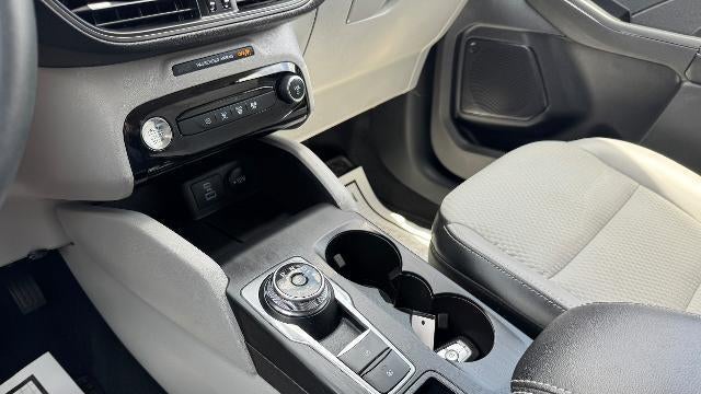 2023 Ford Escape Plug-In Hybrid Base