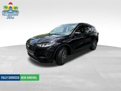 2023 Ford Escape Plug-In Hybrid Base 4DR SUV