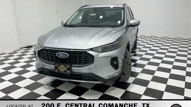 Preowned 2024 Ford Escape Plug-In Hybrid PHEV for Sale