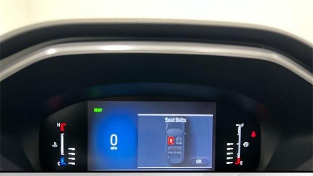 2024 Ford Escape Plug-In Hybrid PHEV