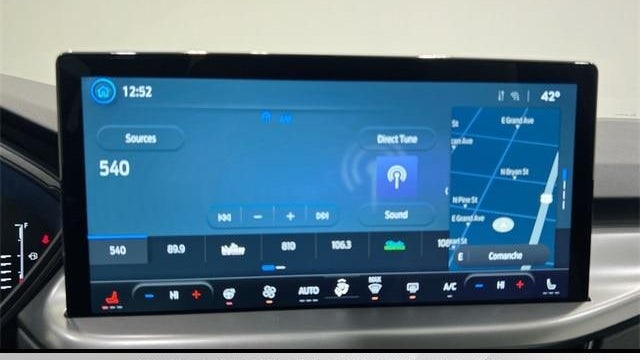 2024 Ford Escape Plug-In Hybrid PHEV