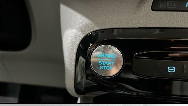 2024 Ford Escape Plug-In Hybrid PHEV