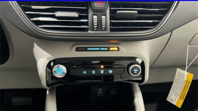 2024 Ford Escape Plug-In Hybrid PHEV