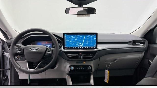 2024 Ford Escape Plug-In Hybrid PHEV