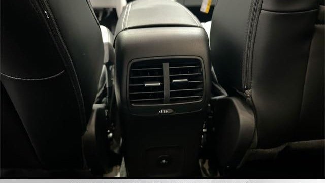 2024 Ford Escape Plug-In Hybrid PHEV