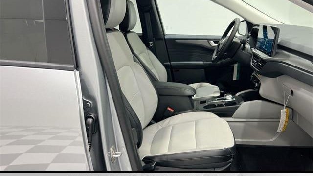 2024 Ford Escape Plug-In Hybrid PHEV