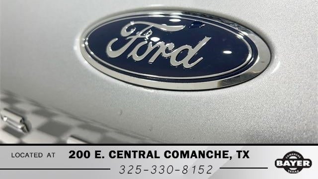 2024 Ford Escape Plug-In Hybrid PHEV