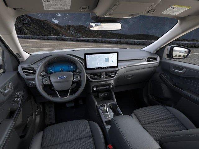 2024 Ford Escape - $30,995