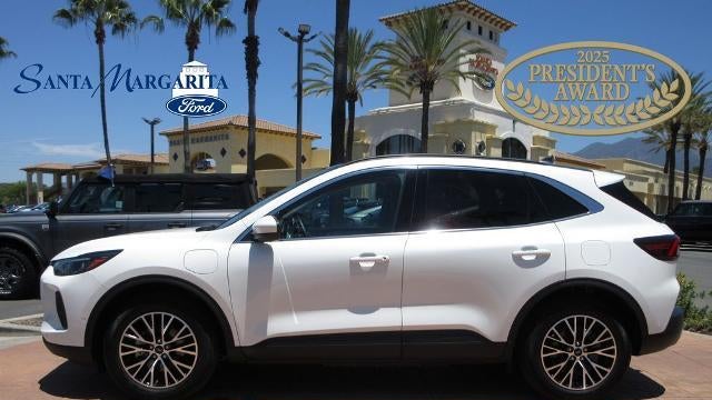 Preowned 2024 Ford Escape Plug-In Hybrid PHEV for Sale