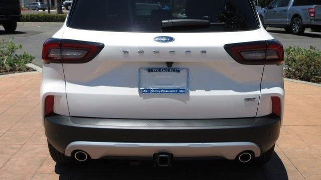 2024 Ford Escape Plug-In Hybrid PHEV