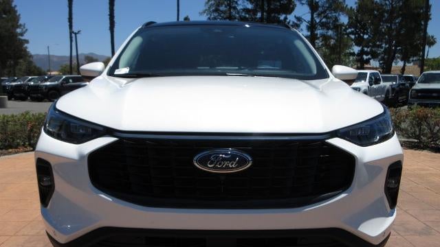 2024 Ford Escape Plug-In Hybrid PHEV
