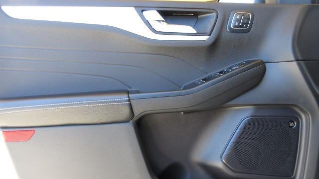 2024 Ford Escape Plug-In Hybrid PHEV
