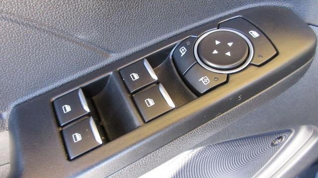 2024 Ford Escape Plug-In Hybrid PHEV