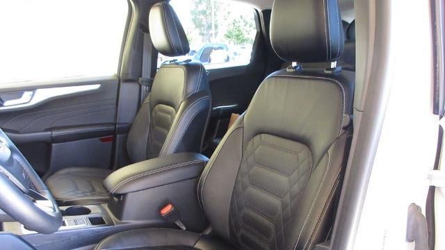 2024 Ford Escape Plug-In Hybrid PHEV