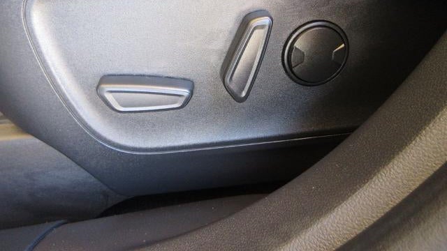 2024 Ford Escape Plug-In Hybrid PHEV