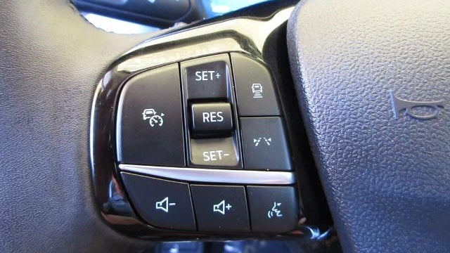 2024 Ford Escape Plug-In Hybrid PHEV