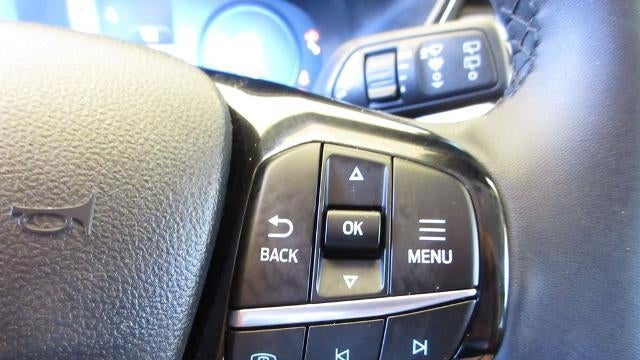 2024 Ford Escape Plug-In Hybrid PHEV