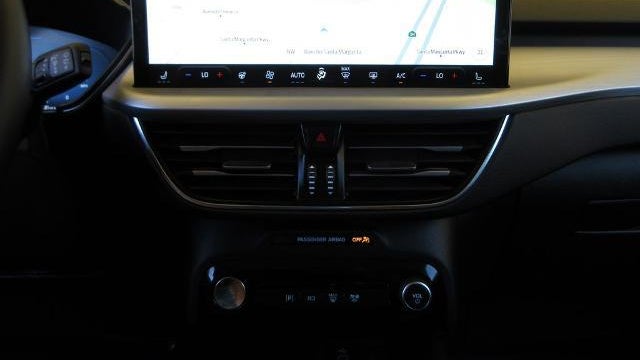 2024 Ford Escape Plug-In Hybrid PHEV