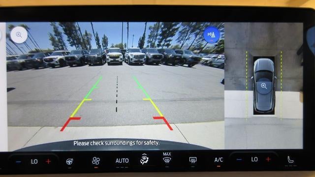 2024 Ford Escape Plug-In Hybrid PHEV