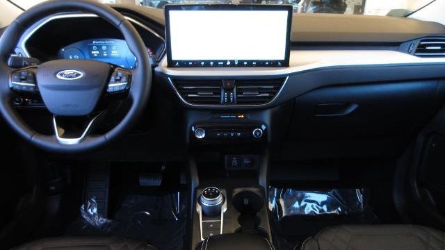 2024 Ford Escape Plug-In Hybrid PHEV