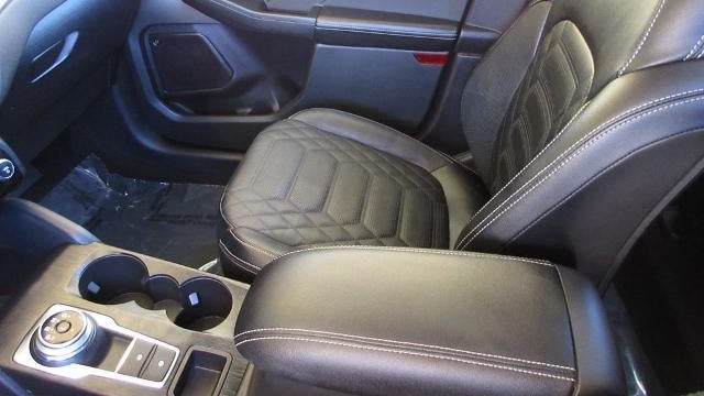2024 Ford Escape Plug-In Hybrid PHEV