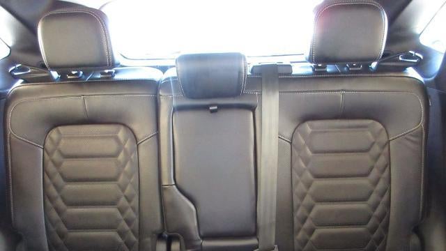 2024 Ford Escape Plug-In Hybrid PHEV